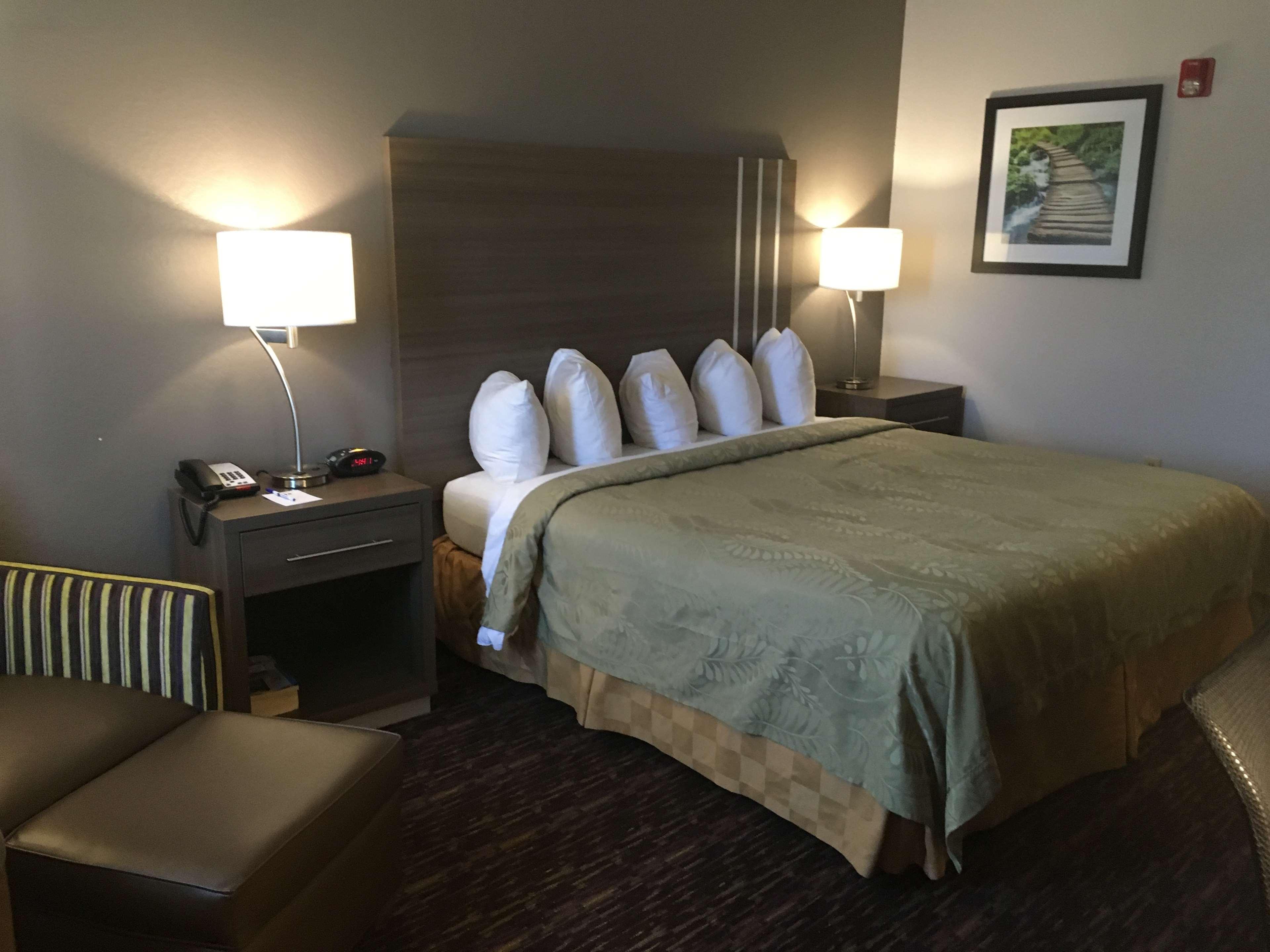 Surestay Plus By Best Western Едмонд Екстер'єр фото