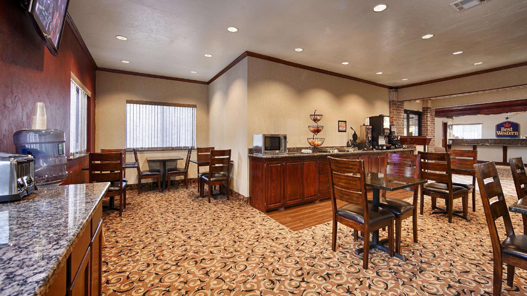 Surestay Plus By Best Western Едмонд Екстер'єр фото