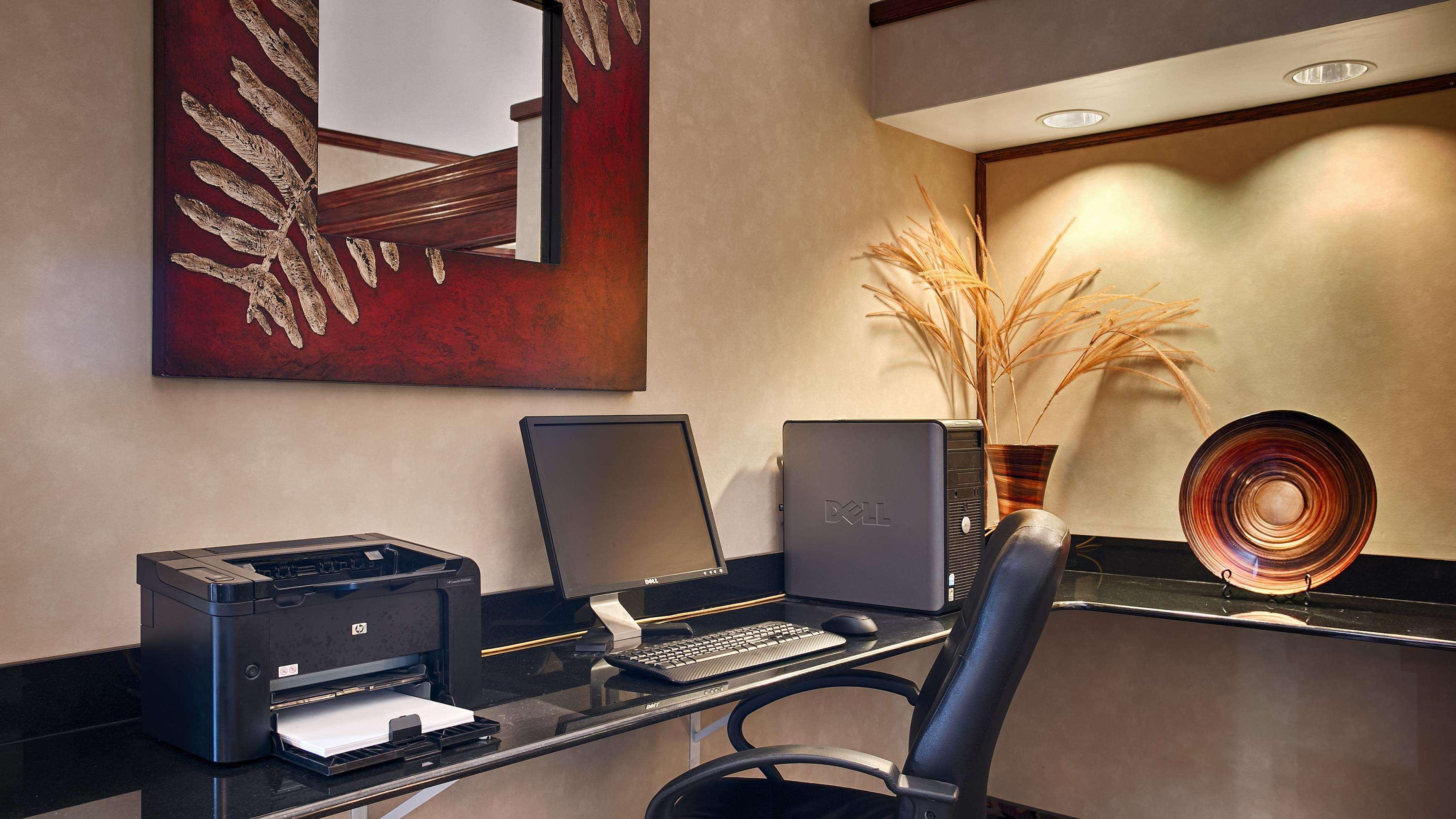 Surestay Plus By Best Western Едмонд Екстер'єр фото