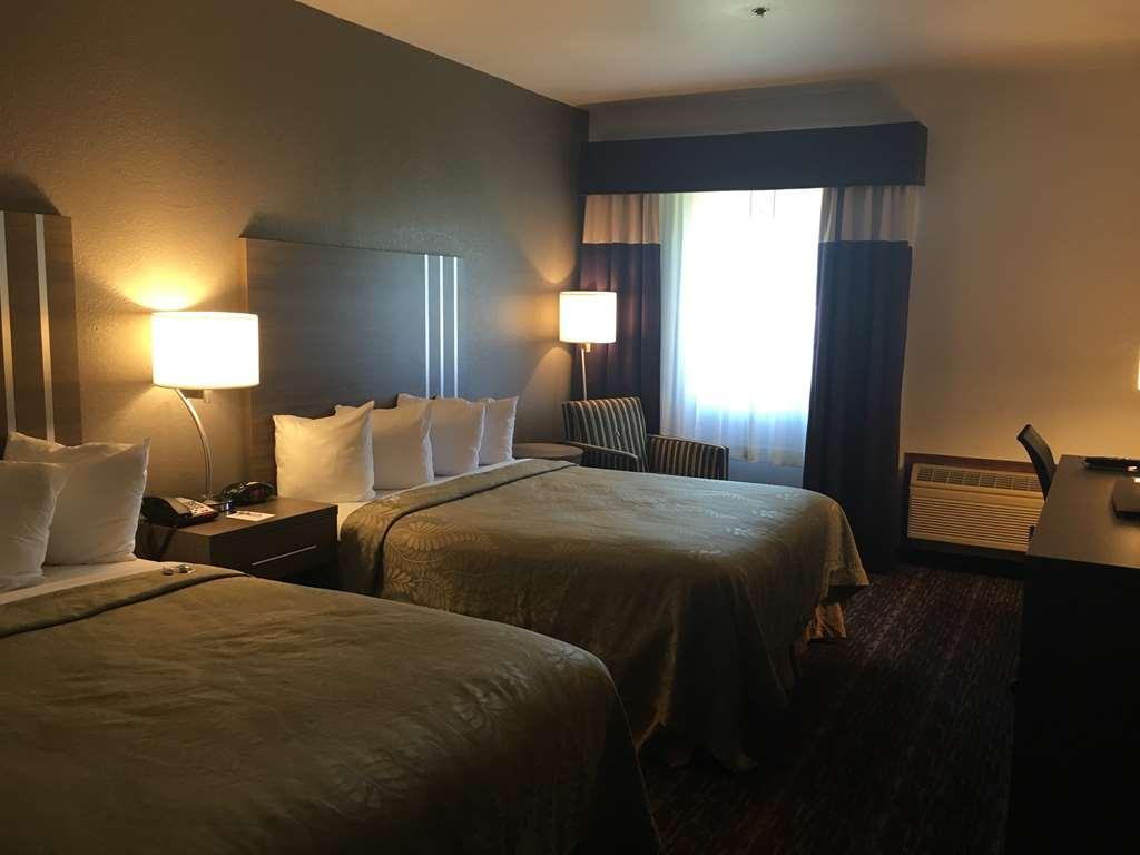 Surestay Plus By Best Western Едмонд Номер фото