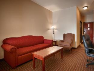 Surestay Plus By Best Western Едмонд Номер фото