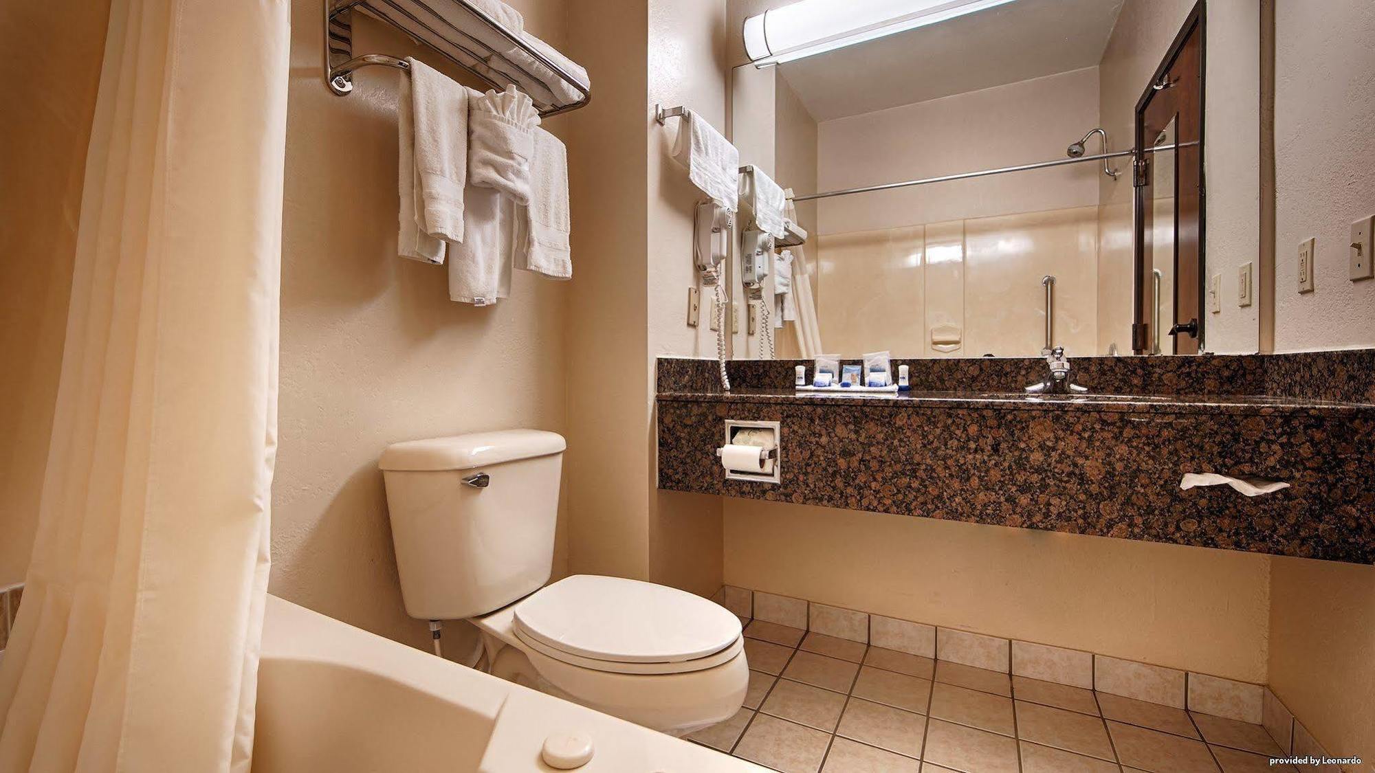 Surestay Plus By Best Western Едмонд Екстер'єр фото
