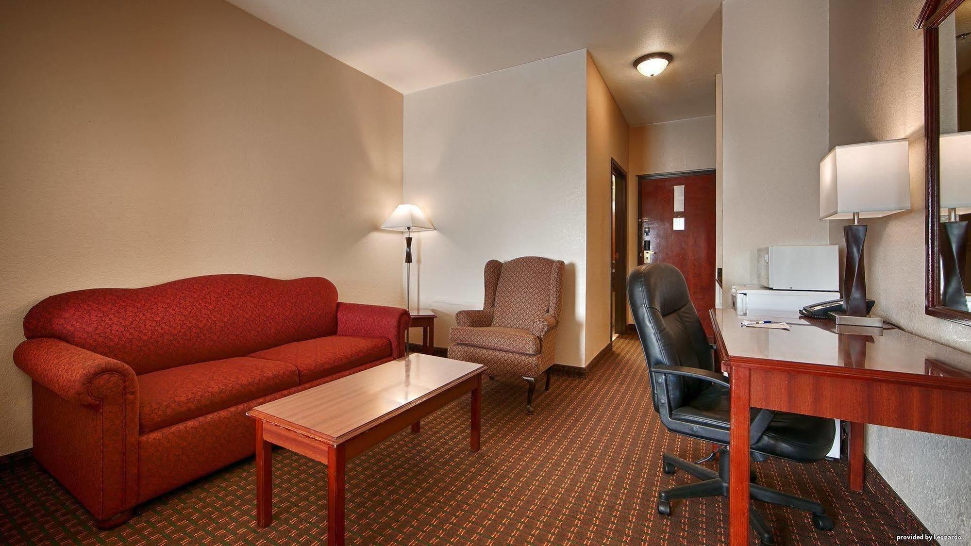 Surestay Plus By Best Western Едмонд Екстер'єр фото